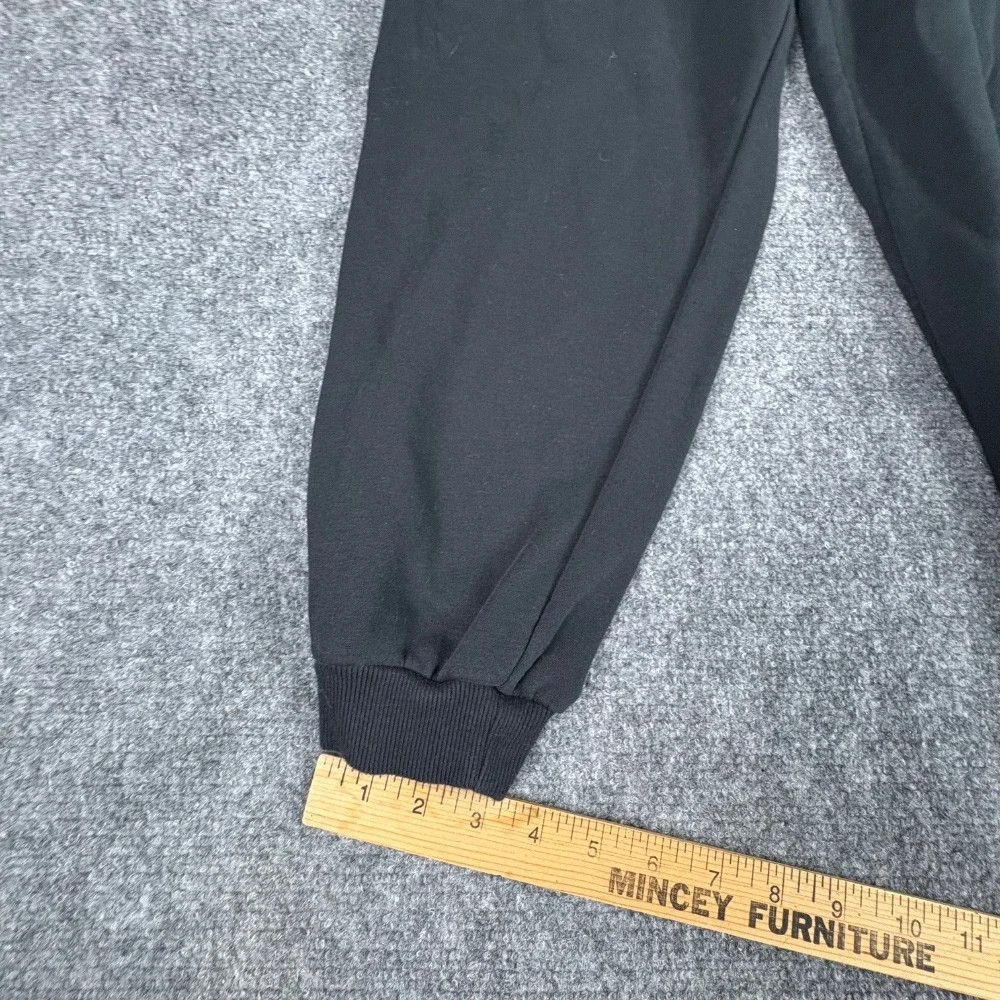 Nike Outdoor Play Hybrid DQ8741 Big Kids XL Black Sweatpants Joggers Track Pants